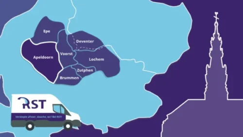 Loodgieter Apeldoorn